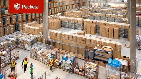 O platformă digitală de comerţ online face angajări în Bucureşti şi Oradea