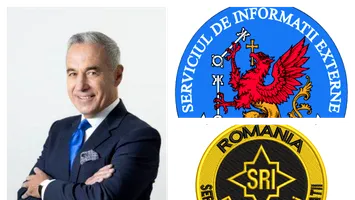Istoricul Armand Goşu: „Călin Georgescu a ieşit din spuma serviciilor secrete româneşti, poate este activ în continuare”