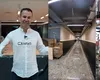 Robert Negoiță se mută! Cum arată noul sediul al Primăriei Sectorului 3, edilul a făcut turul (VIDEO)