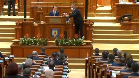 Parlament: Ședința Birourilor permanente reunite s-ar putea întâlni sâmbătă, după ce vineri nu a avut cvorum