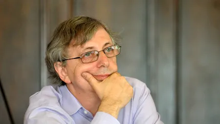 Vladimir Tismăneanu: „Crin Antonescu este o paiață ventrilocă complet controlată de cei care urăsc societatea deschisă”