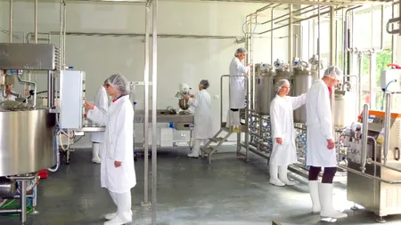 Brevet de invenție pentru tehnologia de producere a foliei comestibile, din proteină din carne, pentru produsele alimentare