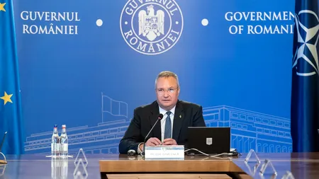 Premierul anunţă un apel de proiecte în valoare 250 de milioane euro pentru investiţii de eficienţă energetică