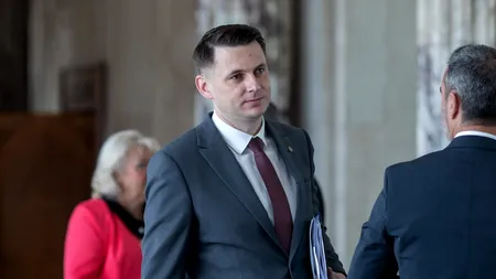 Mircea Abrudean anunță continuarea restructurărilor la Senat: Mergem înainte cu acest proces