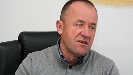 Fost primar PSD, devenit stăpân de sclavi