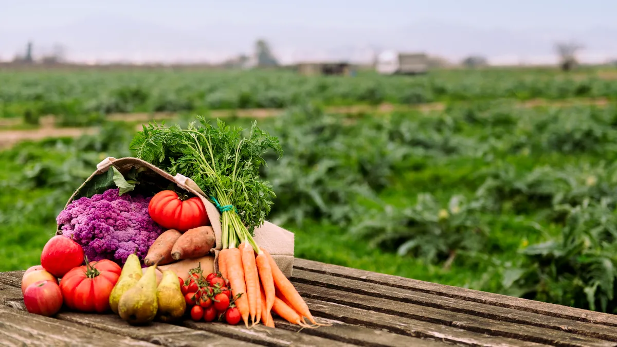 Sute de mii de agricultori ar putea rămâne fără subvenții. Statul lovește din nou în cei mici