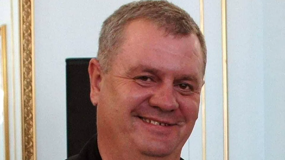 Comandant adjunct al Flotei Mării Negre a Federației Ruse, omorât în luptele din Ucraina