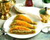 Dobrogea ar putea deveni Regiune Gastronomică a Europei