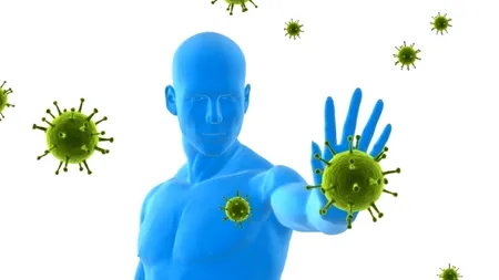 Simptome care arată că sistemul imunitar are probleme