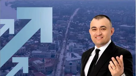 PNL l-a validat pe Alexandru Popa drept candidat pentru Consiliul Județean Brăila! ”Firesc să-mi asum această responsabilitate”