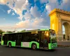 Elevii bucureșteni pot obține abonamentele de transport online