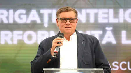 Grupul Şerban Holding cumpără de la danezi 800 ha de teren agricol în Vaslui