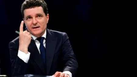 Nicușor Dan critică decizia CCR: „Este în contradicţie cu un principiu esenţial al democraţiei!“