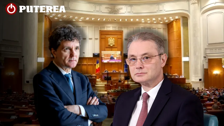 Nicușor Dan, ultimatum pentru partide: ar amenința cu anticipatele. Liderii au început imediat negocierile