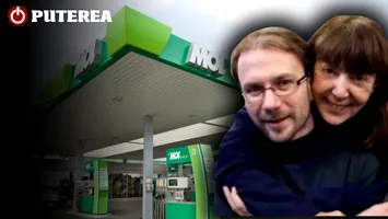 Mihai Polițeanu a devenit agentul imobiliar și lobbystul companiei maghiare MOL