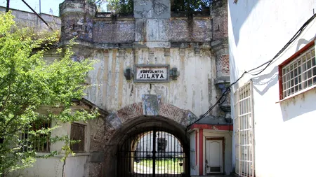 Exclusiv. Cum arată Penitenciarul Jilava