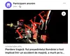 Avertizare MAI: Explozie de fake-news la deschiderea urnelor. N-a murit fiul președintelui! (Video)