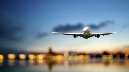 Bilete de avion la 6 euro! Unde poți zbura ieftin în Europa