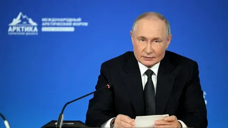 Groenlanda, un nou măr al discordiei între Putin și Trump