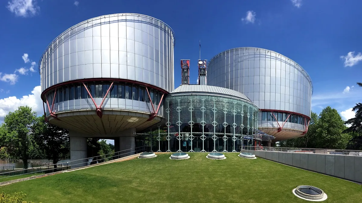 Decizia CEDO care va schimba legea în România. Află cum și cu ce poți fi înregistrat!