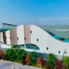 Acvariu de 23 de milioane de euro la Constanța: tuneluri subacvatice și pinguini pe Bulevardul Mamaia