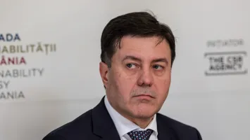 Cine este ministrul PSD implicat în afacerea Damen care s-a relocat la Gruia Stoica