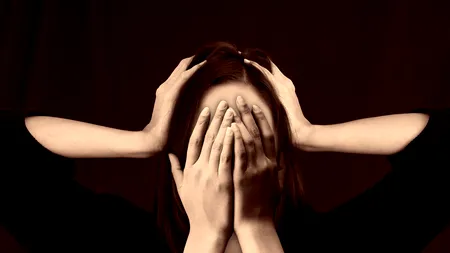Studiu UMF Cluj despre efectele războiului: Tulburările pe care le prezintă mulți români