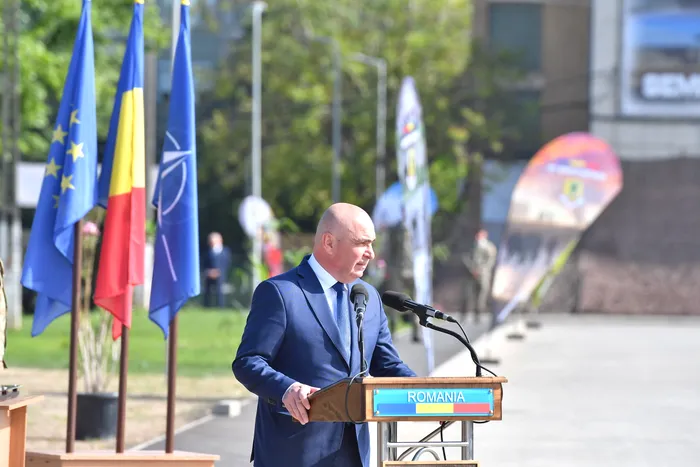 Ilie Bolojan, în fața „Scorpionilor Negri“ de la Craiova