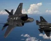 Top 10: Cele mai înarmate avioane de vânătoare ale lumii – F-35, doar pe locul 6. Avioanele Europei, pe 8 și 9