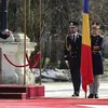 UPDATE – Volodimir Zelenski, primit la Palatul Cotroceni de Nicușor Dan (VIDEO)