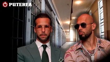 Lovitură pentru frații Tate în SUA. Instanța din Miami le-a respins cererea de eliberare pe cauțiune