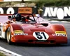 Visa să devină grădinar sau paznic, dar a ajuns un pilot legendar de raliu, câştigător la Le Mans, Dakar şi F1