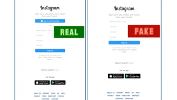 Nouă înșelătorie pe Instagram: „Votează pentru mine” – un pericol real pentru contul tău