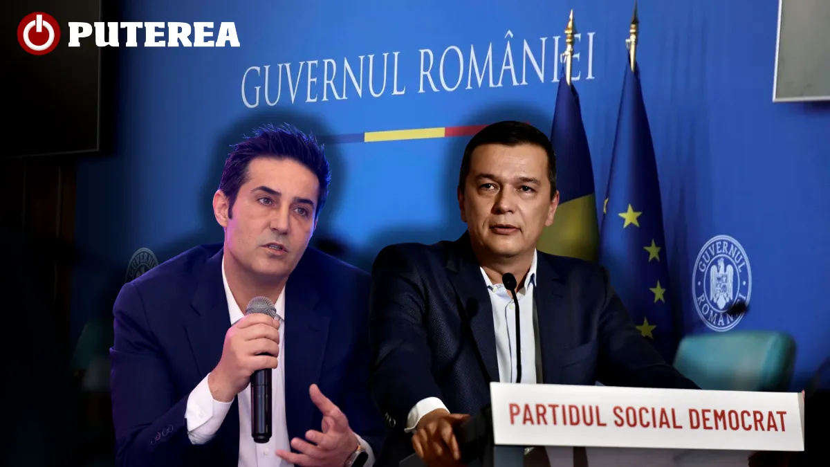 PSD cere un guvern condus de Grindeanu. Claudiu Manda: Mergem astăzi la Cotroceni pregătiți să ne asumăm guvernarea”