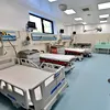 Reforma din sănătate schimbă regulile. Finanțare pe pacient tratat și secții cu mai puține paturi