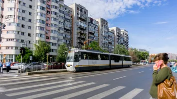 Bucureşti, pe locul 7 în UE într-un top 10 al celor mai dinamice pieţe industrial-logistice