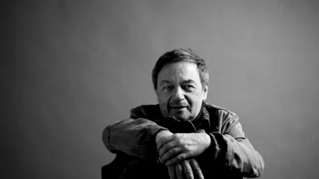 Cultura românească în doliu. Un scriitor a încetat din viaţă