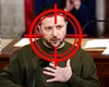 Zelenski, ținta unei tentative de asasinat: un polonez care spiona pentru ruși, condamnat