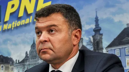 Scandal în PNL. Nepotul lui Blaga vrea cu orice preț șefia PNL Timiș