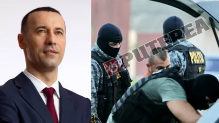 Percheziții DNA la președintele CJ Prahova, Iulian Dumitrescu: Suspectat de luare de mită și fals în declarații