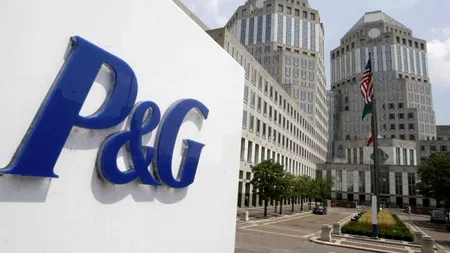 Compania Procter & Gamble, pe lista ucraineană a sponsorilor internaționali ai terorismului