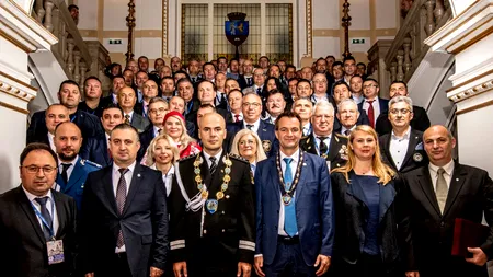 Haosul și manipularea în cadrul Secției Române a IPA continuă