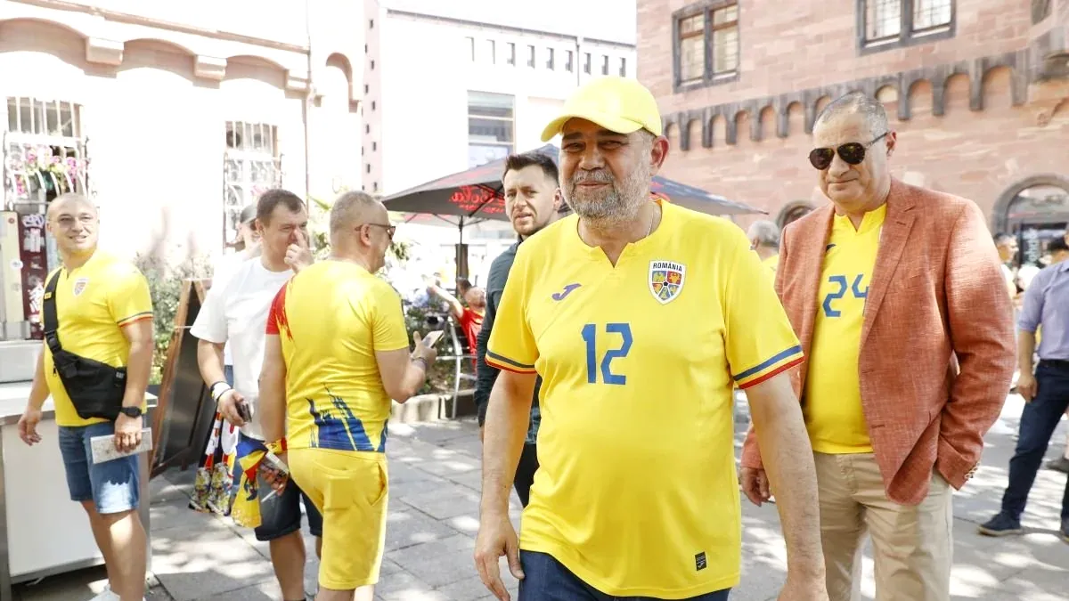 Ciolacu a propus, Guvernul decide: bani publici pentru academiile de fotbal, de stat și private