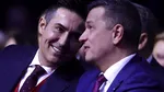 Claudiu Manda neagă că a negociat „să-l dea jos” pe Sorin Grindeanu. Spune că întâlnirea secretă cu George Simion nu a avut loc