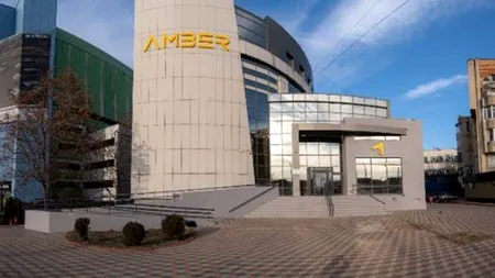 Amber angajează 100 de specialiști IT pentru noul sediu din Botoșani