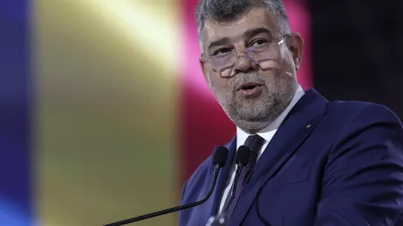 Premierul Ciolacu – ce mesaj are pentru români, într-o zi foarte importantă