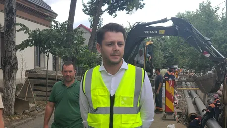 Dosarul Colterm. Viceprimarul din Timișoara, chemat să dea declarații la DNA