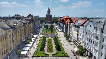 România urcă pe podiumul turismului european. Orașul devenit cea mai bună destinație de vară pentru familii