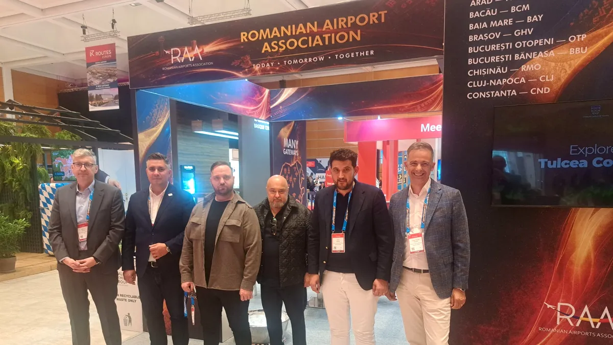„Bombardierii” aviației române și-au etalat mușchii în... Italia