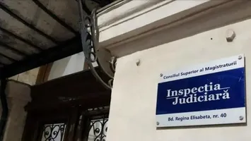 Anunț recent: Inspecția Judiciară „verifică, în conformitate cu atribuțiile legale”. Ce înseamnă, de fapt, aceste verificări